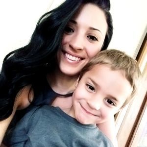 Meet your Posher, Brianna